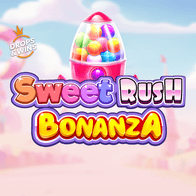 Sweet Rush Bonanza game thumbnail
