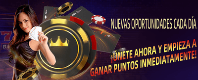 Gana Más en aquijuego Colombia