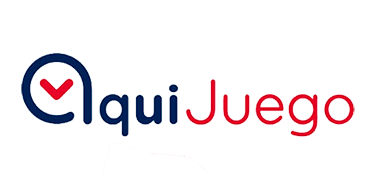AquiJuego Colombia Logo